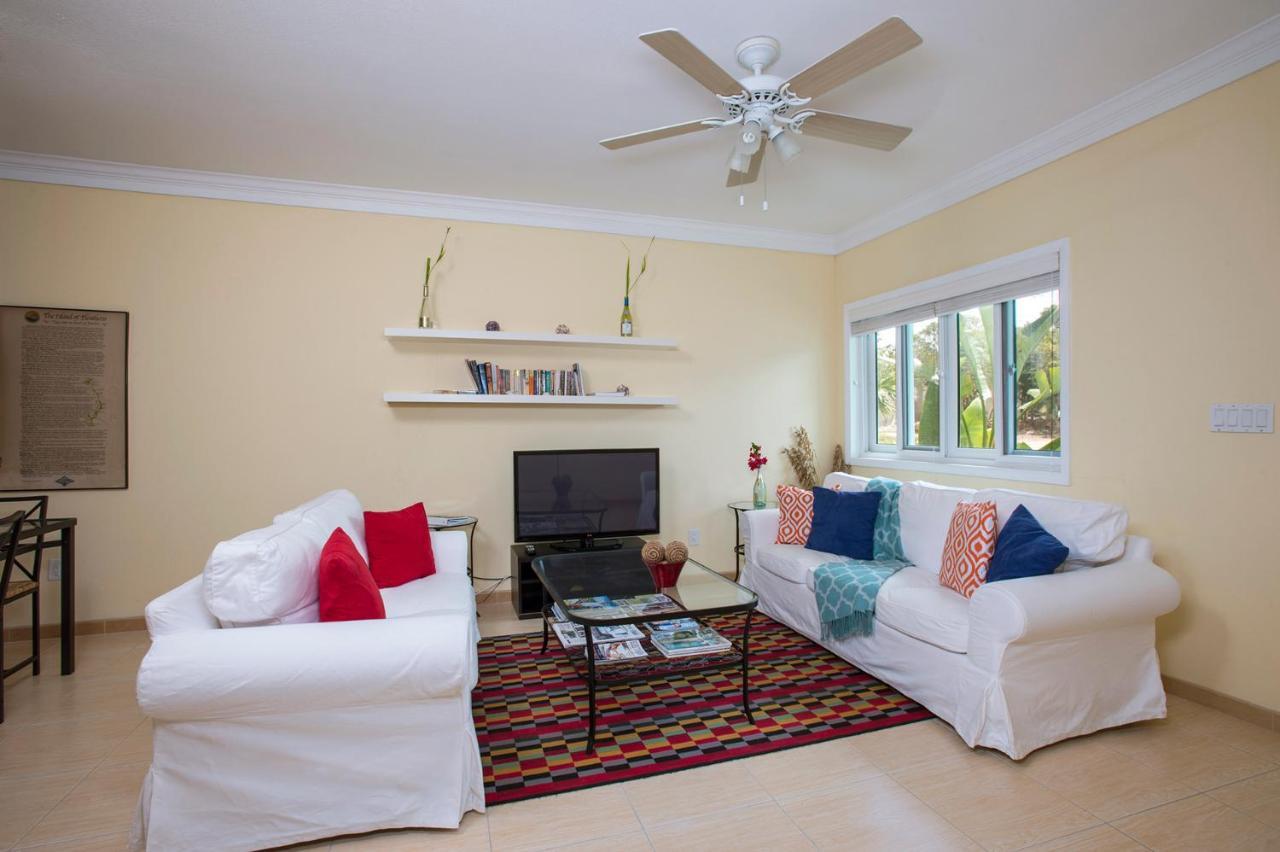 Sir Charles Guest House Palmetto Point Exterior foto