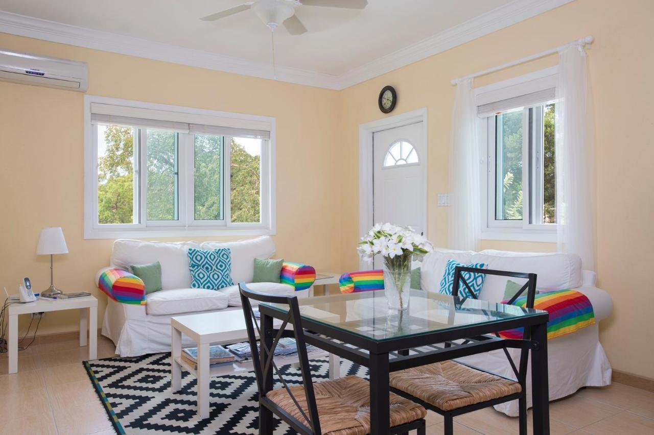 Sir Charles Guest House Palmetto Point Exterior foto