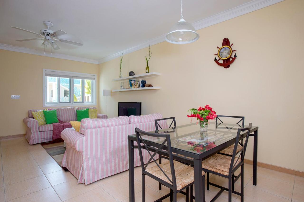 Sir Charles Guest House Palmetto Point Exterior foto