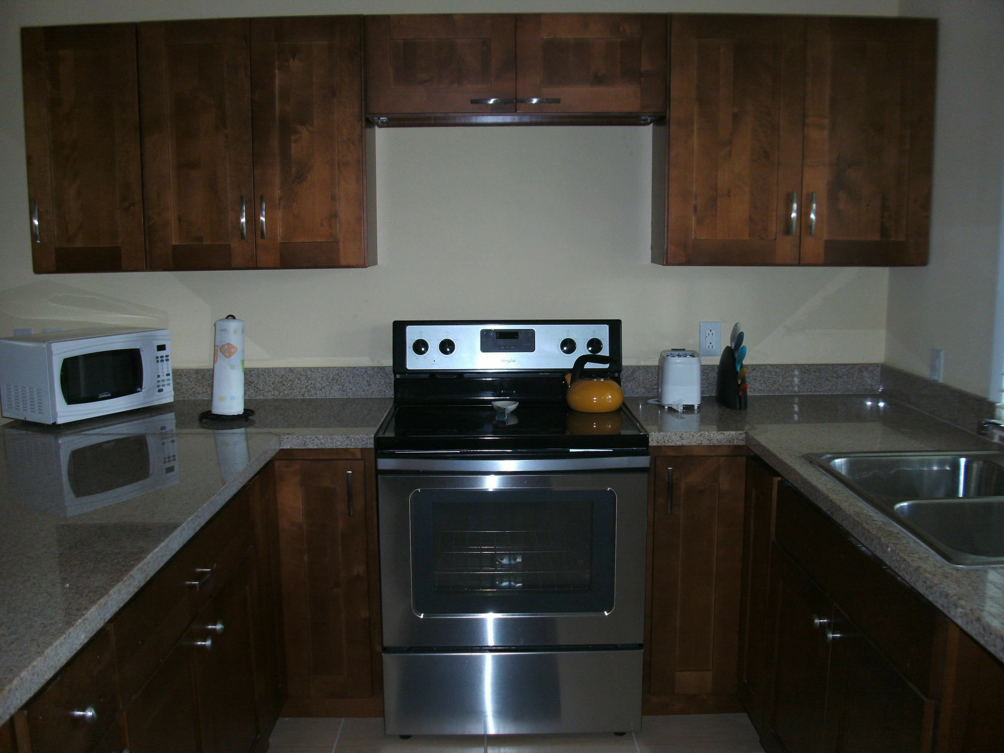 Sir Charles Guest House Palmetto Point Exterior foto