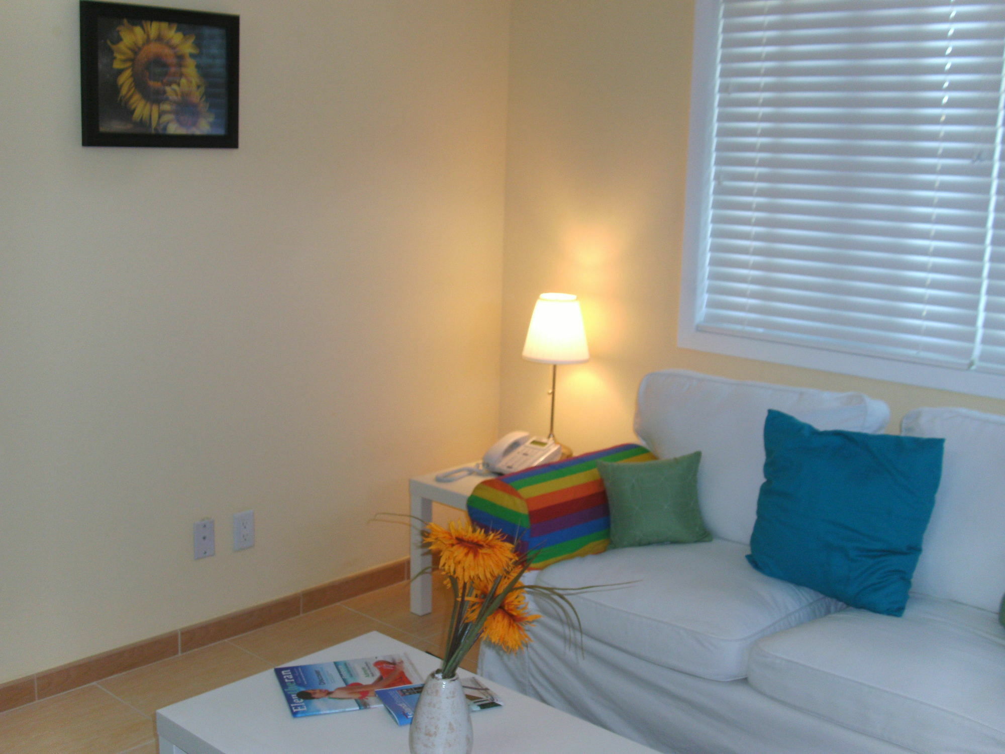 Sir Charles Guest House Palmetto Point Exterior foto