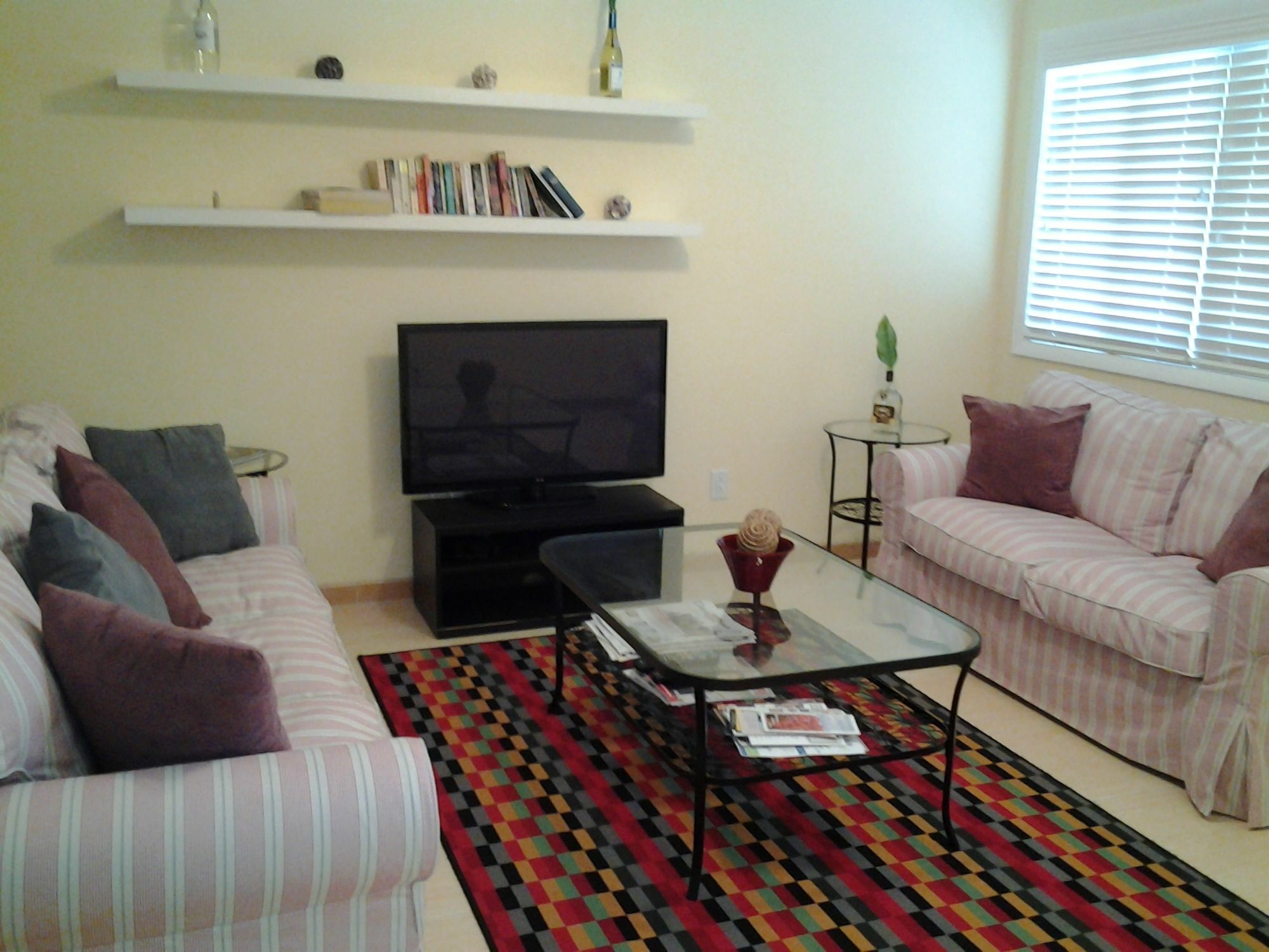 Sir Charles Guest House Palmetto Point Exterior foto