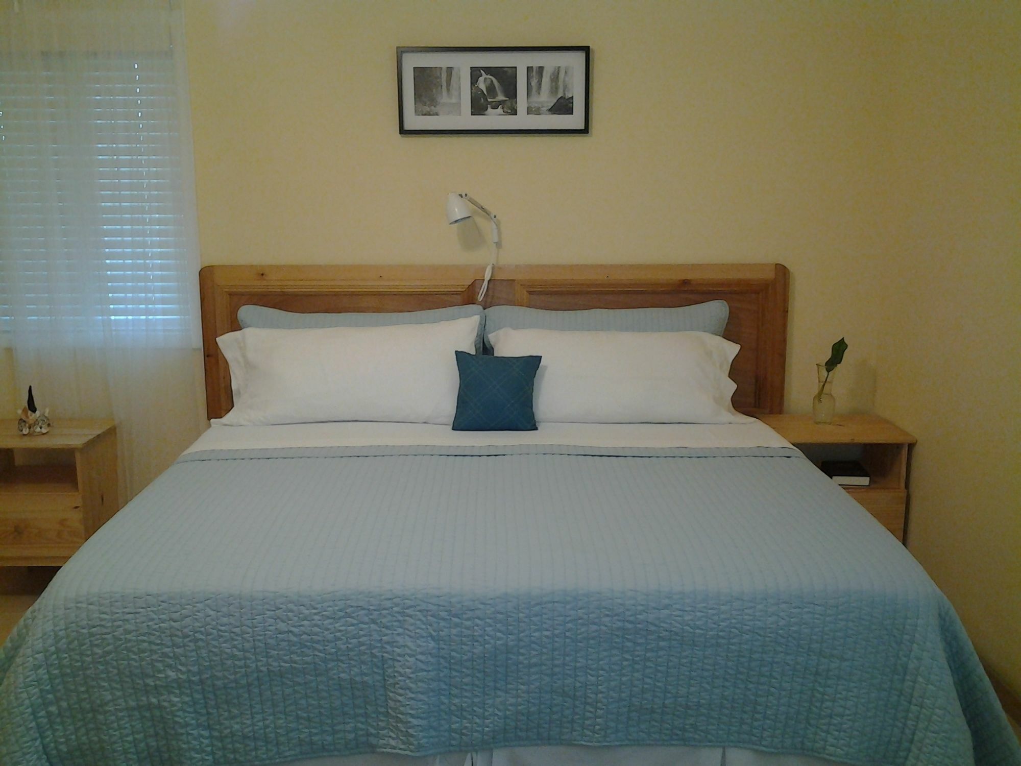 Sir Charles Guest House Palmetto Point Exterior foto