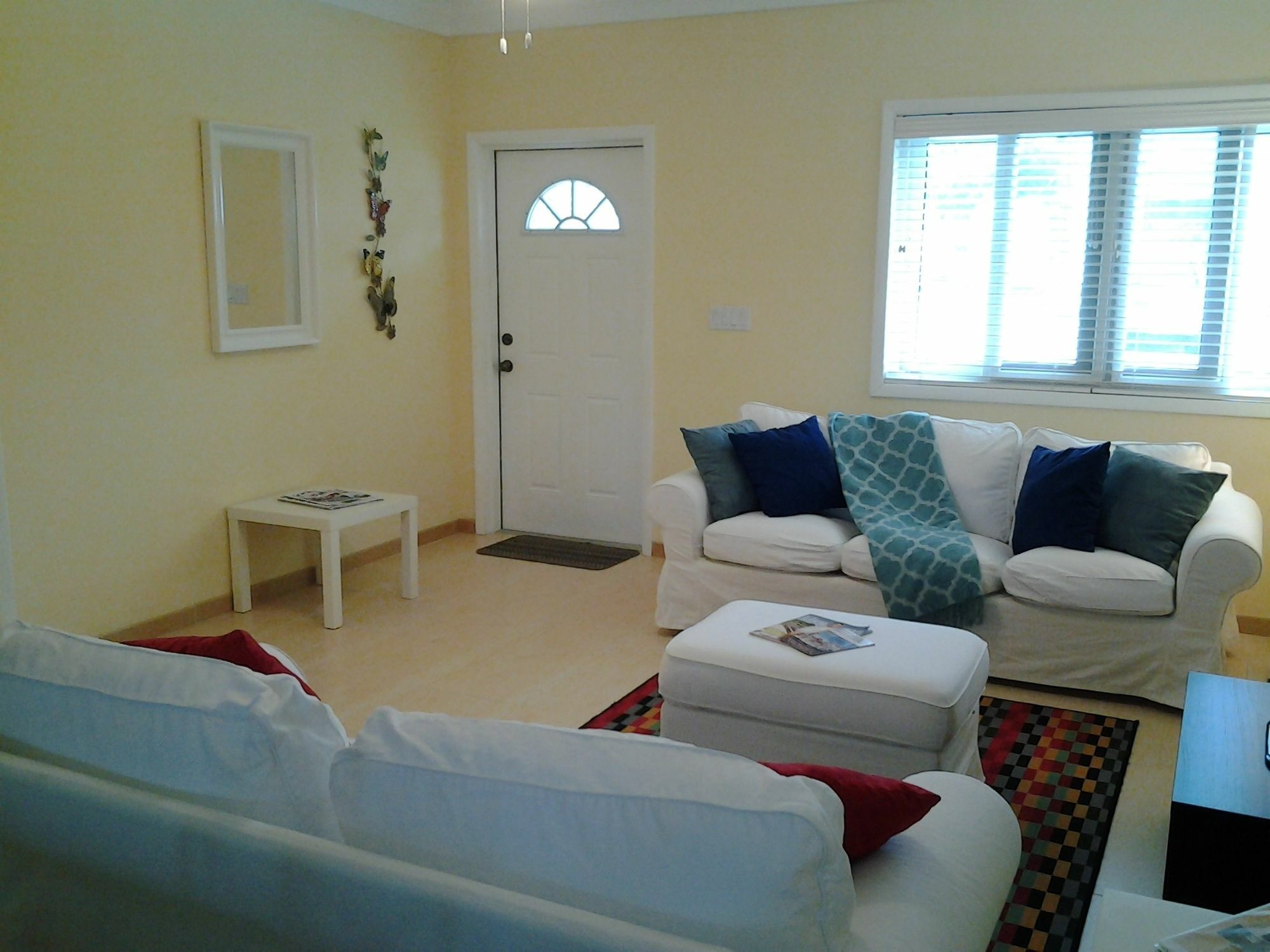 Sir Charles Guest House Palmetto Point Exterior foto