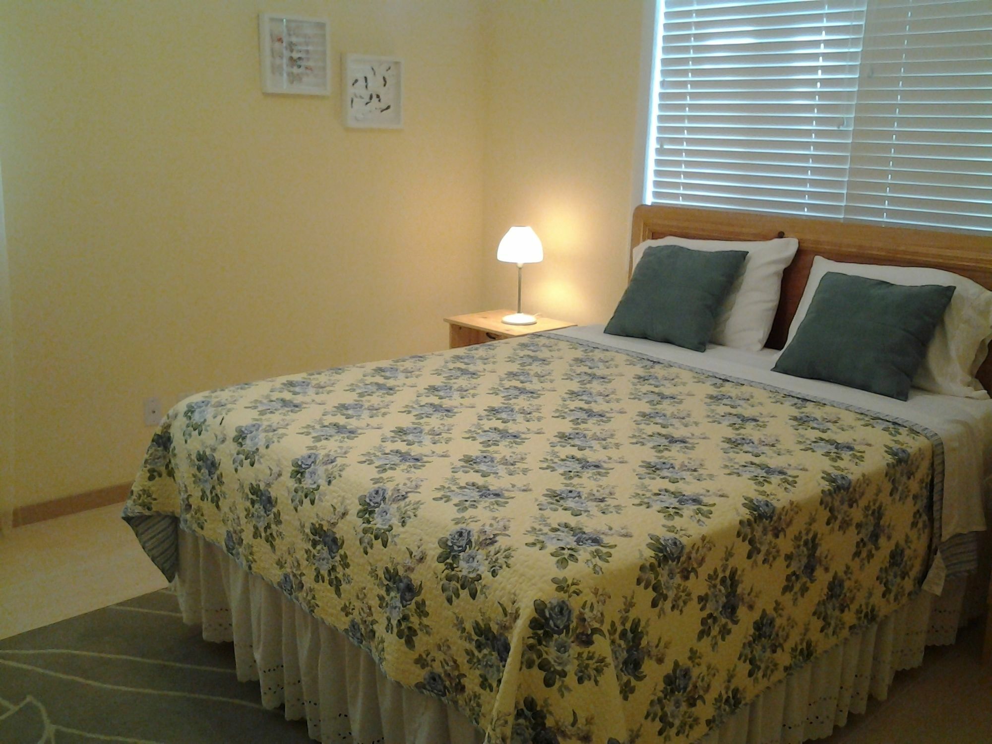 Sir Charles Guest House Palmetto Point Exterior foto
