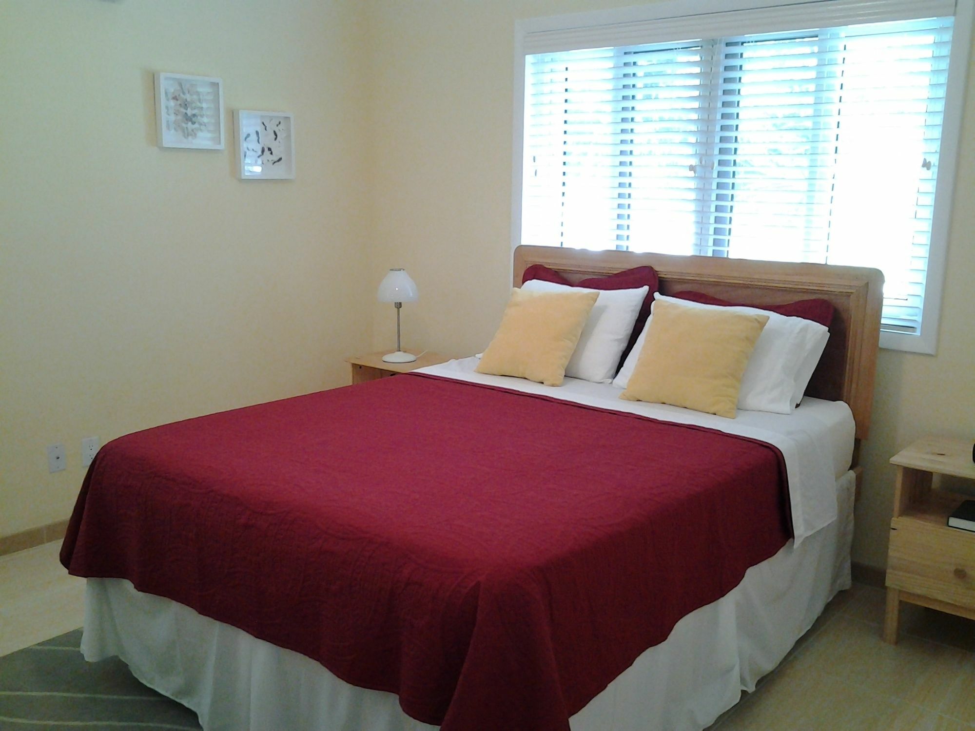 Sir Charles Guest House Palmetto Point Exterior foto