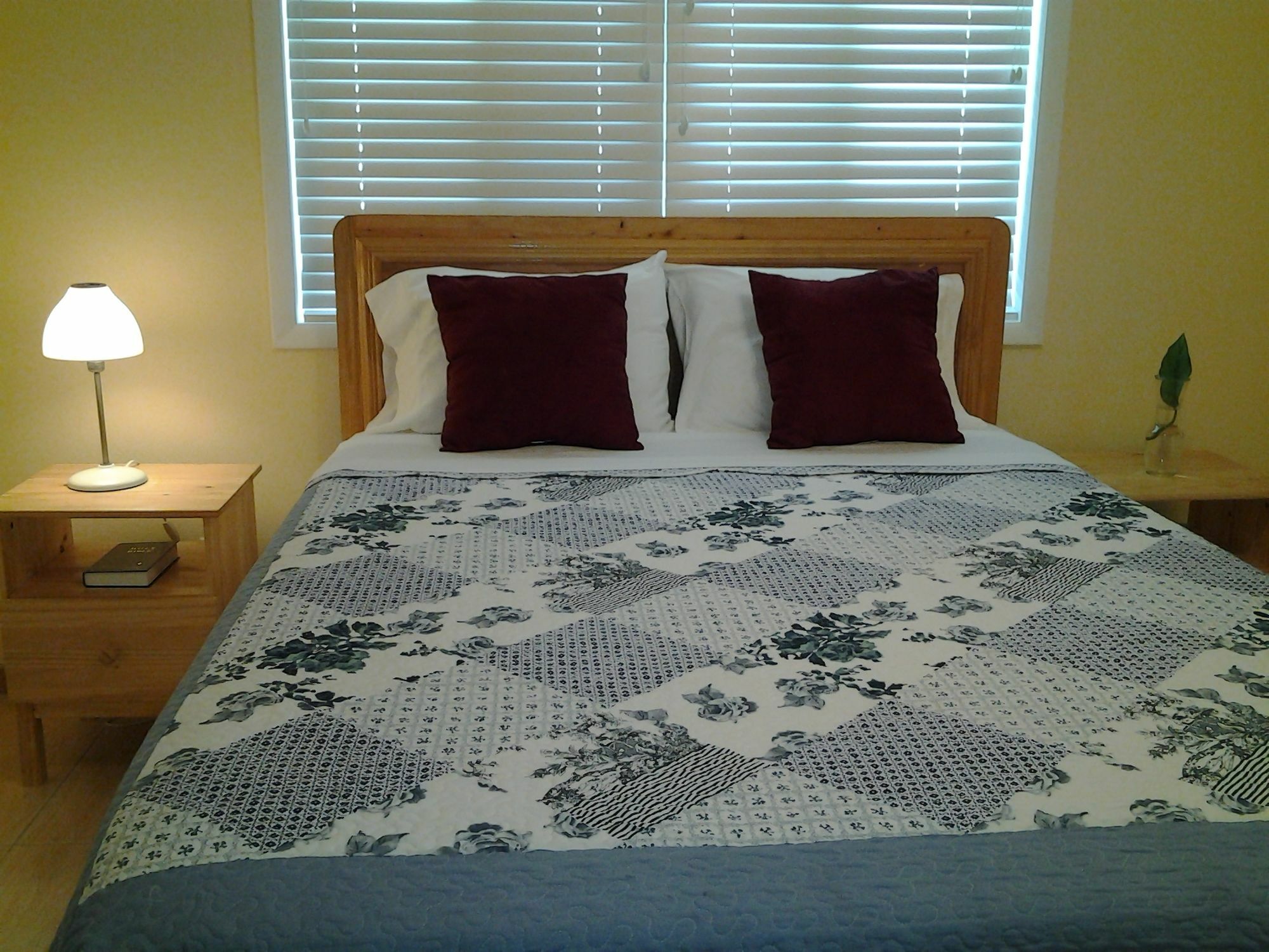 Sir Charles Guest House Palmetto Point Exterior foto