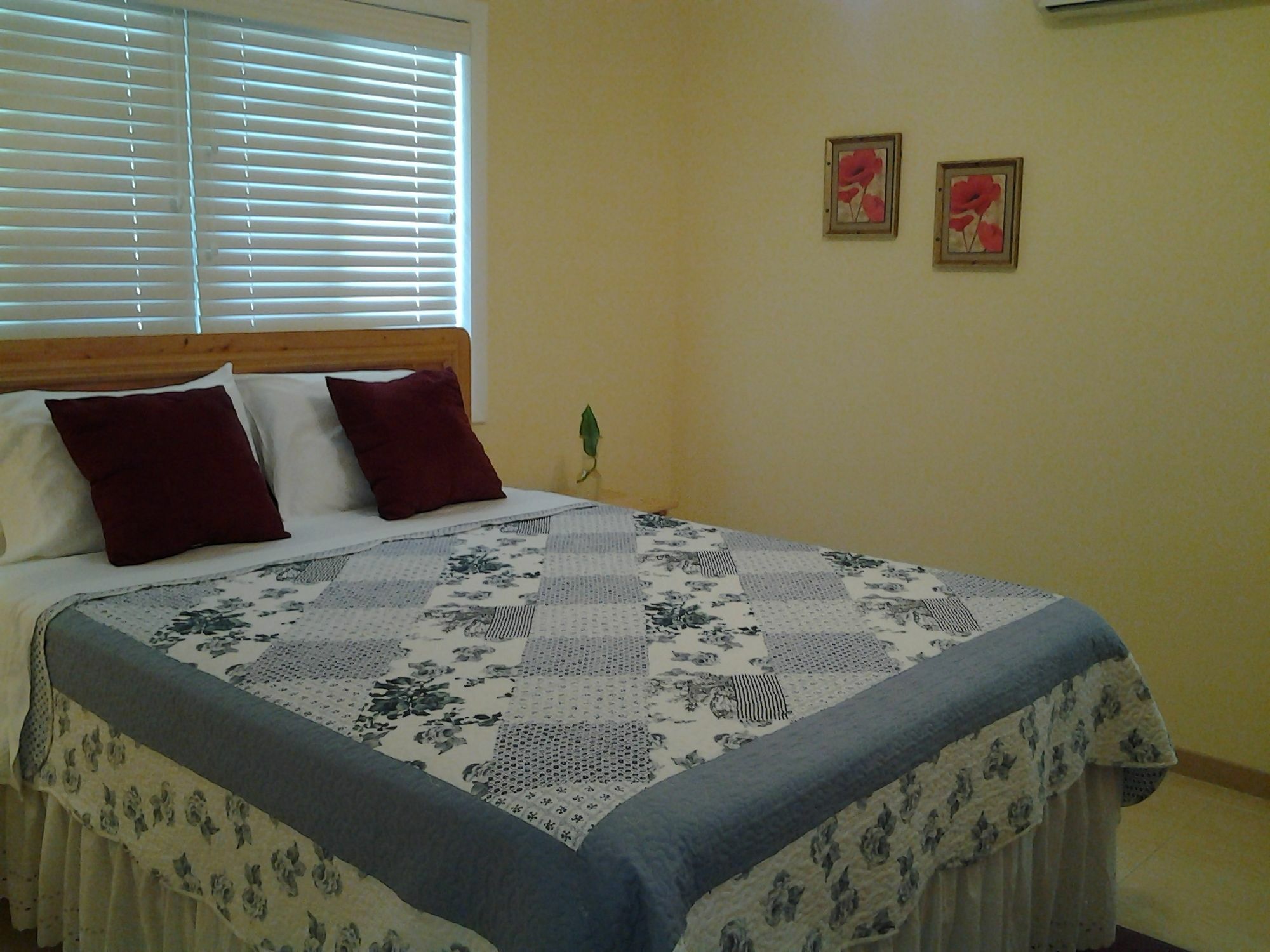Sir Charles Guest House Palmetto Point Exterior foto